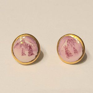 **4/$13** Picturesque Earrings